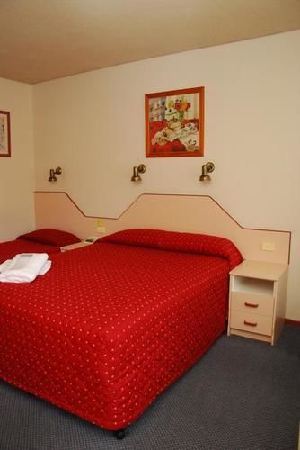 Jane Eliza Motor Inn Swan Hill Exterior foto