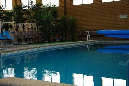 Jane Eliza Motor Inn Swan Hill Exterior foto
