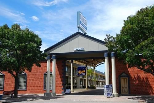Jane Eliza Motor Inn Swan Hill Exterior foto