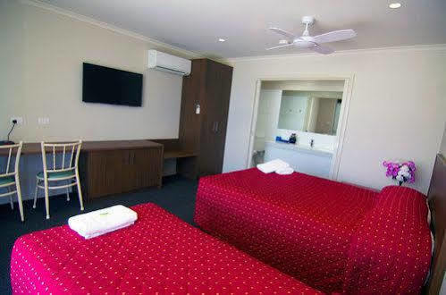 Jane Eliza Motor Inn Swan Hill Exterior foto